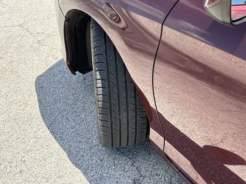 Used 2015 Honda Accord Sport image 30