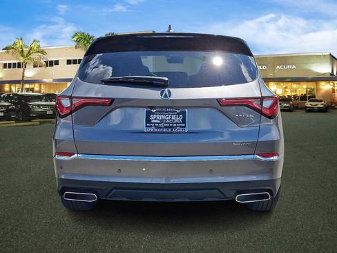 Used 2023 Acura MDX SH-AWD w/ Advance Package image 6