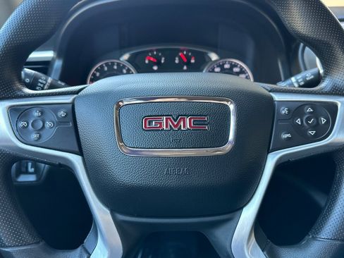 Certified 2023 GMC Acadia SLE w/ Elevation Edition image 31