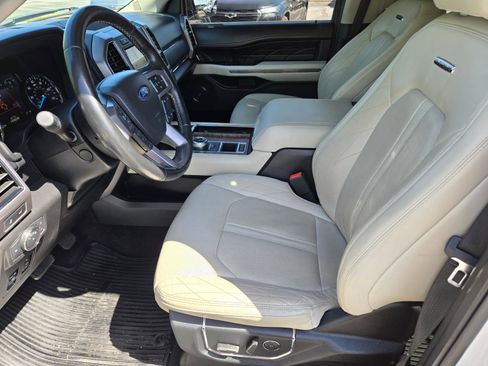 Used 2020 Ford Expedition Platinum image 15