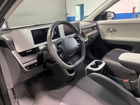 Used 2024 Hyundai Ioniq 5 SEL RWD image 23