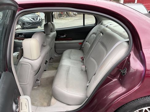 Used 2004 Buick Le Sabre Limited image 17
