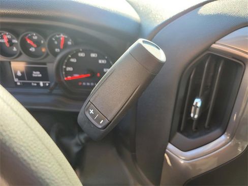 New 2026 Chevrolet Silverado 1500 W/T w/ WT Value Package image 14