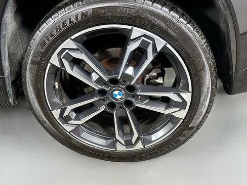 Used 2025 BMW X1 xDrive28i AWD/4WD image 30