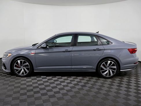 Used 2020 Volkswagen Jetta GLI image 13