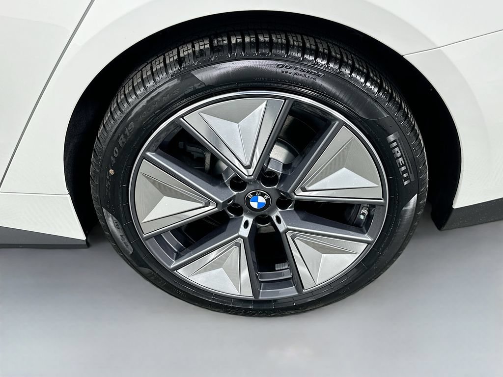 Used 2026 BMW i4 xDrive40i w/ Parking Assistance Package AWD/4WD image 23