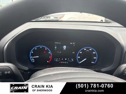 Used 2021 Ford Bronco Sport Big Bend