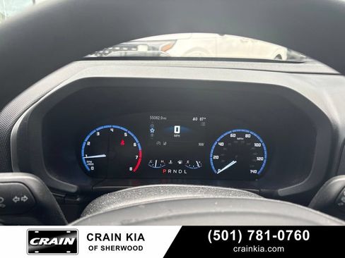 Used 2021 Ford Bronco Sport Big Bend AWD/4WD image 1