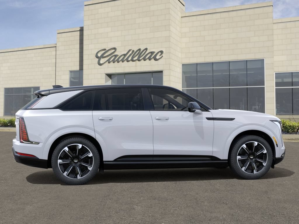 New 2025 Cadillac Escalade IQ Sport 2 AWD/4WD image 5