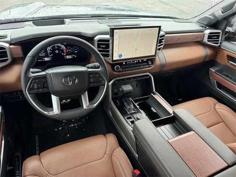 Used 2025 Toyota Sequoia 1794 Edition image 11