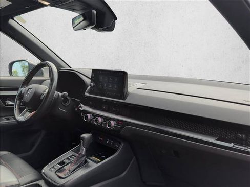 Used 2024 Honda CR-V Sport Touring image 29