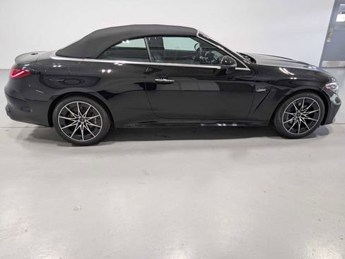 New 2026 Mercedes-Benz CLE 53 AMG 4MATIC Cabriolet image 11