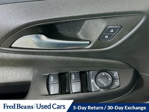 Used 2024 Buick Envista Preferred w/ Convenience II Package FWD image 23