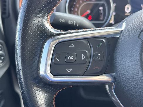 Used 2021 Jeep Gladiator Mojave image 14