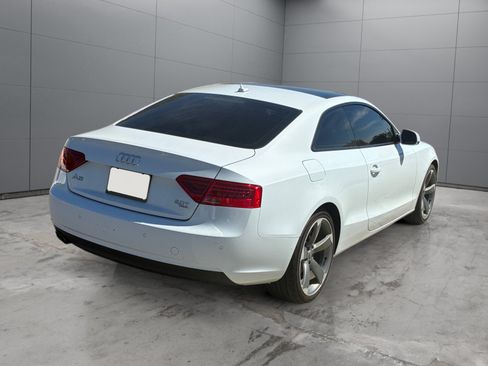 Used 2014 Audi A5 2.0T Premium Plus w/ Premium Plus Package AWD/4WD image 5