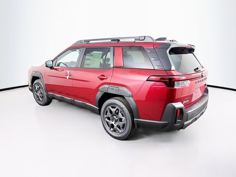 New 2026 Subaru Outback Premium image 6