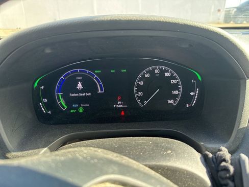 Used 2020 Honda Insight EX image 6