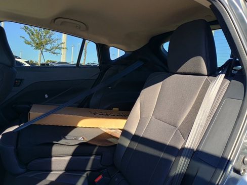 New 2026 Subaru Crosstrek 2.5i Premium image 14