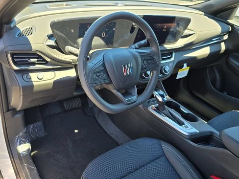 New 2026 Buick Envista Preferred FWD image 11