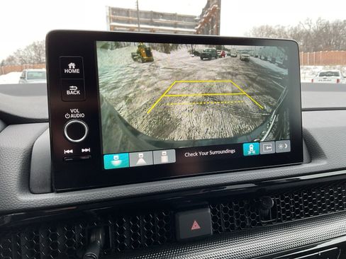 Used 2025 Honda CR-V EX-L image 25