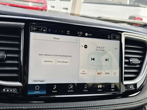 New 2026 Chrysler Pacifica Select image 22