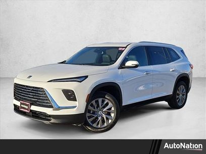 Used 2025 Buick Enclave Preferred