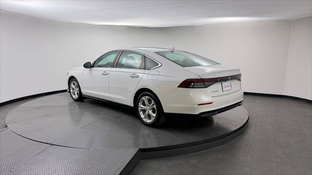 Used 2024 Honda Accord LX image 6
