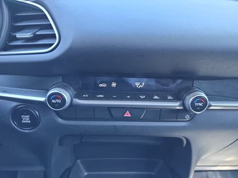 Used 2025 MAZDA CX-30 AWD 2.5 S w/ Select Sport Pkg image 17