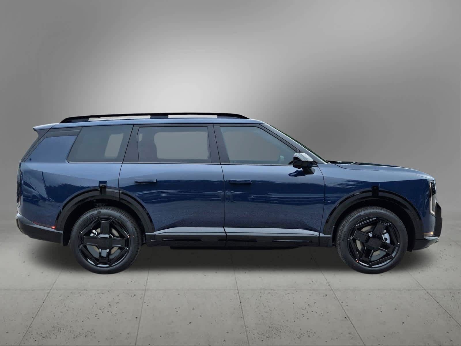 New 2027 Kia Telluride SX X-Line w/ Towing Package AWD/4WD image 7