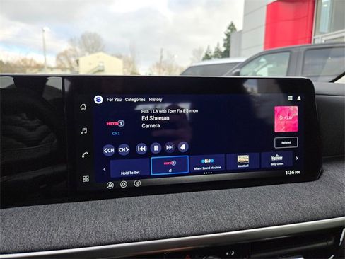 New 2026 Nissan Kicks S image 17