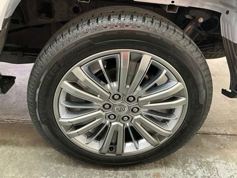 Used 2024 Ford F150 King Ranch image 11