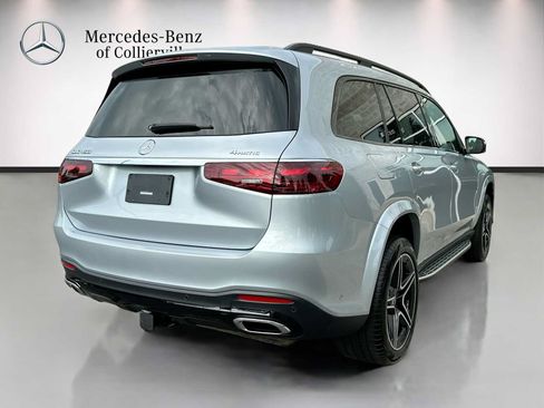 Used 2026 Mercedes-Benz GLS 450 4MATIC image 5