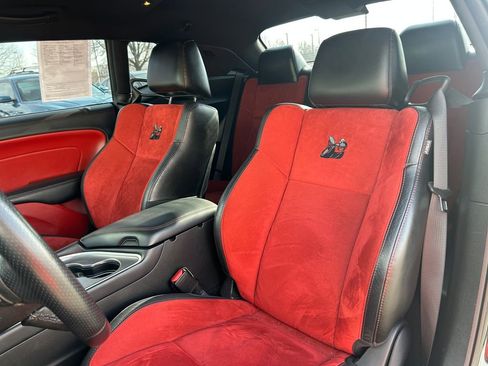 Used 2021 Dodge Challenger R/T Scat Pack w/ Plus Package image 27