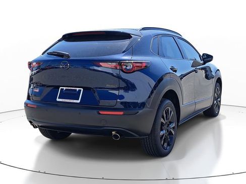 New 2026 MAZDA CX-30 Aire Edition image 4