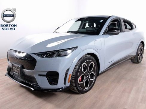 Used 2024 Ford Mustang Mach-E GT image 1