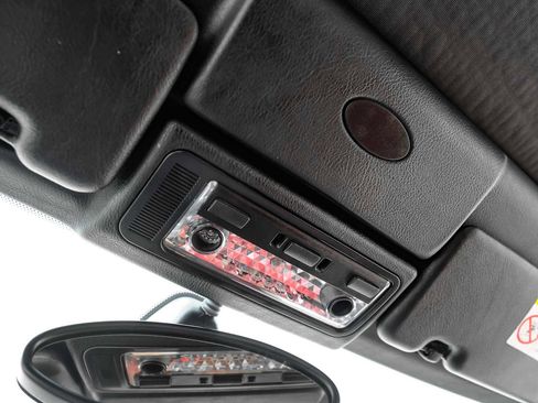 Used 2001 BMW M3 Convertible RWD image 26