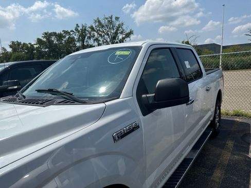 Used 2019 Ford F150 XLT w/ XTR Package AWD/4WD image 14