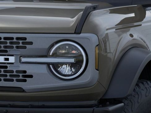 New 2026 Ford Bronco Badlands w/ Sasquatch Package AWD/4WD image 20