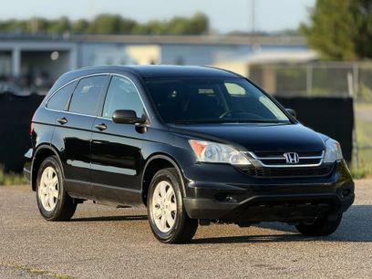 Used 2011 Honda CR-V SE