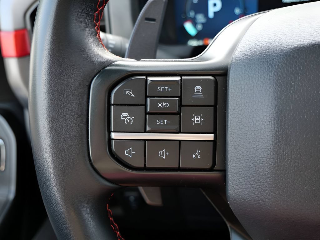 Used 2025 Ford F150 Raptor AWD/4WD image 17