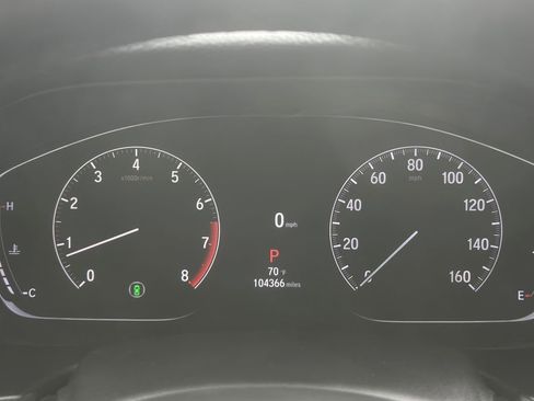 Used 2022 Honda Accord Sport Special Edition image 10