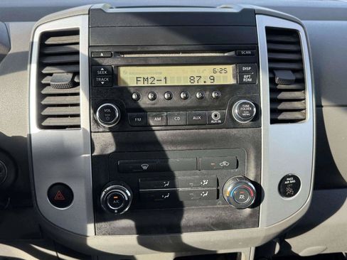 Used 2015 Nissan Frontier S RWD image 33