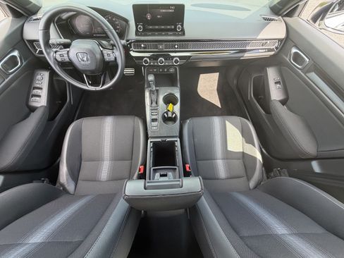 Used 2026 Honda Civic Sport image 20