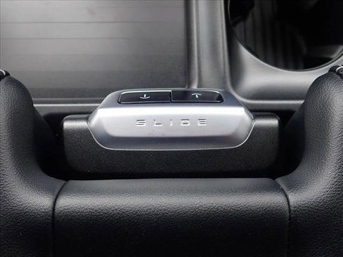 New 2026 Ford Expedition Max Platinum w/ Stealth Performance Package image 22