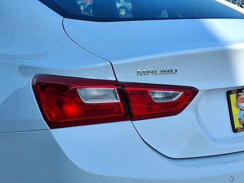 Used 2025 Chevrolet Malibu LT FWD image 22