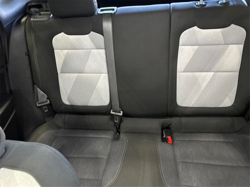 Used 2024 Chevrolet Trax RS w/ Sunroof Package image 14