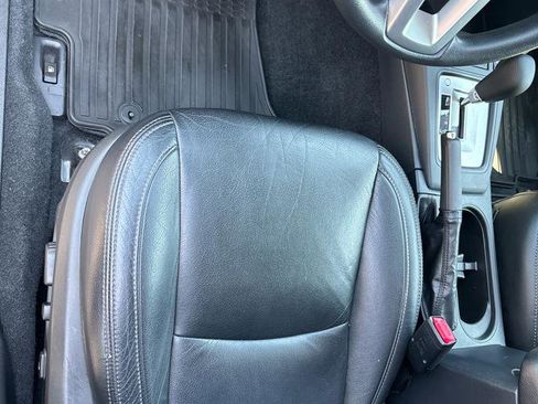 Used 2018 Subaru Forester 2.5i Premium AWD/4WD image 9