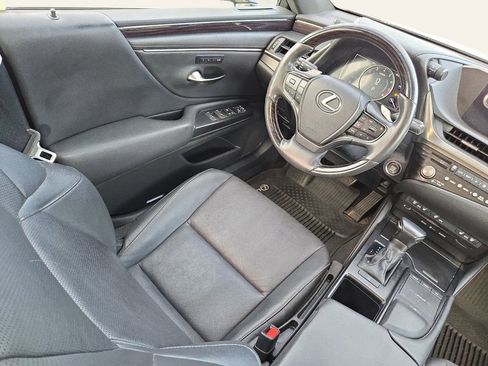 Used 2021 Lexus ES 350 w/ Premium Package FWD image 16