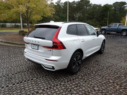 New 2026 Volvo XC60 B5 Plus w/ Protection Package Premier image 5