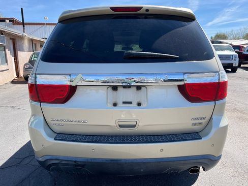 Used 2011 Dodge Durango Crew image 4